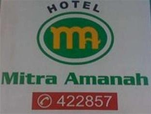 Mitra Amanah Hotel