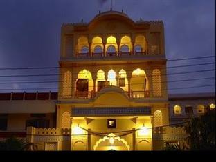 Hotel Utsav Niwas