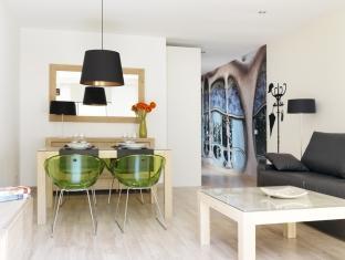 Feel Good Apartments Plaza Cataluna