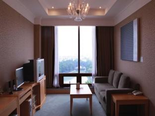 Hotel Avenue Changwon