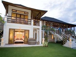 Villa Puri Goa Gong