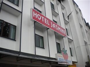 Hotel Jasmine Brinchang