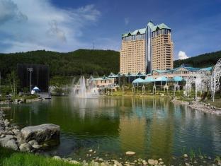 Kangwonland Resort