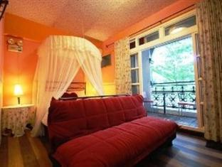 Ilancat County House Bed & Breakfast Wujie