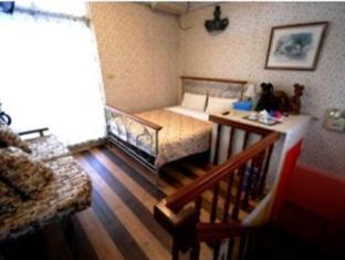 Ilancat County House Bed & Breakfast Wujie