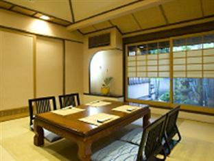 Ryotei Tanokura Ryokan Inn Yufu