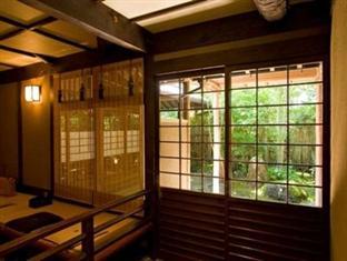 Ryotei Tanokura Ryokan Inn Yufu