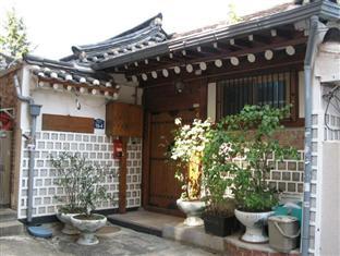 Hanok Friends House 1