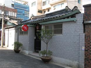 Hanok Friends House 2