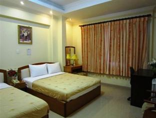 Ngoc Minh Hotel Ho Chi Minh City