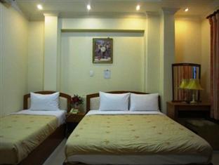 Ngoc Minh Hotel Ho Chi Minh City