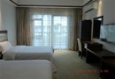 Guangzhou Minghong Hotel - Qiyuan Branch