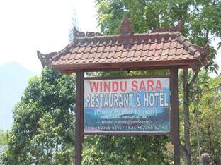 Windu Sara Hotel