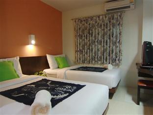 Khaosan Holiday Guesthouse