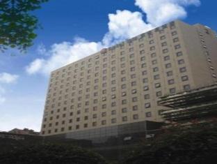 Ibis Hotel Wuxi Chunshen Road