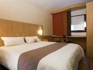 Ibis Hotel Wuxi Chunshen Road