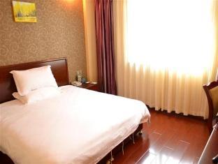 Green Tree Inn Deyang North Street Daxiangzi Hotel