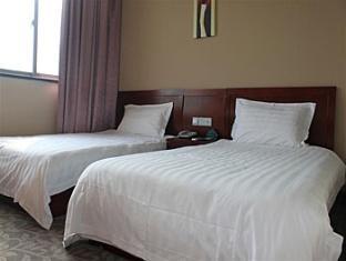 Green Tree Inn Wuxi Qingyang Road