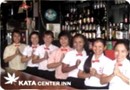Kata Center Inn Hotel
