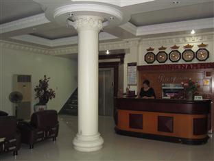 Phuc Dai Loi Hotel - To Hieu Street