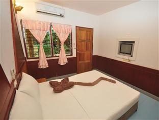 Garden Inn Bungalow