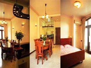 Giang Thanh Hotel & Apartment