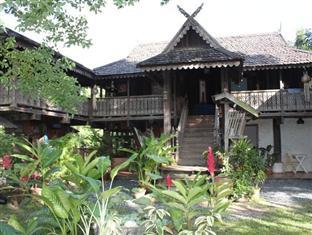 Baan Sukhosamorsorn