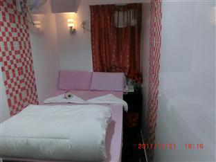 New London Hostel