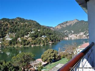 Hotel Maharaja Nainital