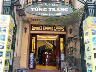 Tung Trang Hotel