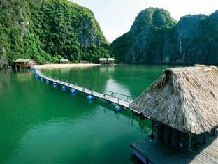 Cat Ba Sandy Beach Resort