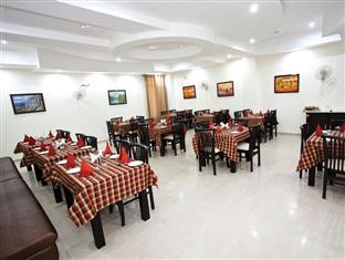 Hotel Ashiana Regency Chamba