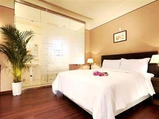 King Town Hotel Yilan