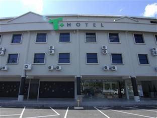 T+ Hotel Sungai Petani