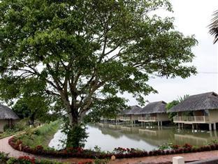 Mekong Riverside Resort & Spa