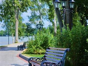 Mistral Hotel and Spa