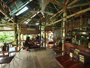 Tropical Garden Bungalows