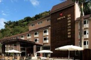 Hoya Hot Springs Resort & Spa