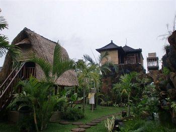 Kubu Sari Villa