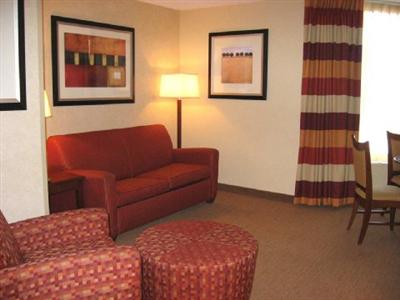 Doubletree Hotel Johnson City