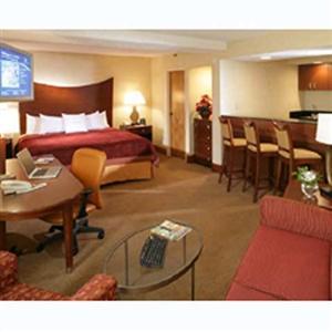 Doubletree Hotel Johnson City