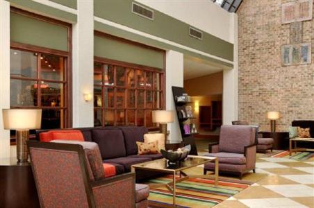 Doubletree Hotel Johnson City