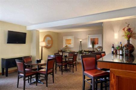 Doubletree Hotel Johnson City