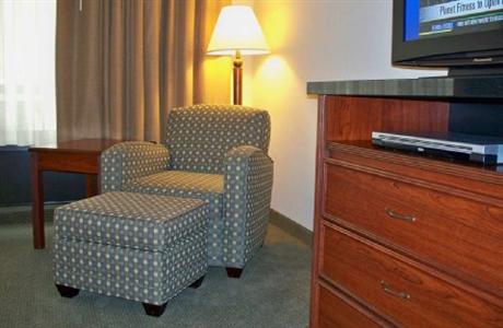 Hampton Inn & Suites Lake Mary at Colonial TownPark