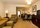 Embassy Suites Hotel Dallas-Market Center