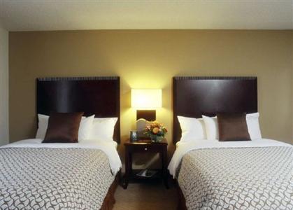 Embassy Suites Hotel Dallas-Market Center