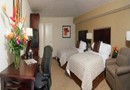 Embassy Suites Hotel Dallas-Market Center