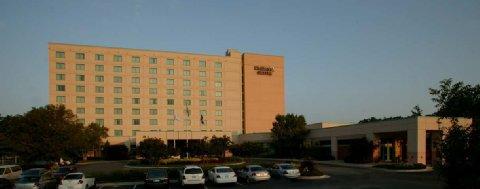 Embassy Suites Hotel Raleigh-Durham (Cary)