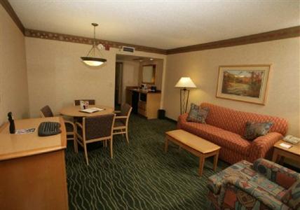 Embassy Suites Hotel Raleigh-Durham (Cary)