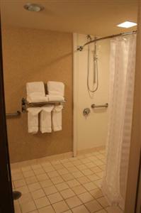 Embassy Suites Hotel Raleigh-Durham (Cary)